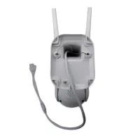 Outdoor Rotary IP Surveillance Camera CAMERA CAM 6 N3 WIFI 360/90 2.0MP Outdoor Surveillance with Remote Access HD-68, V-5, Y08