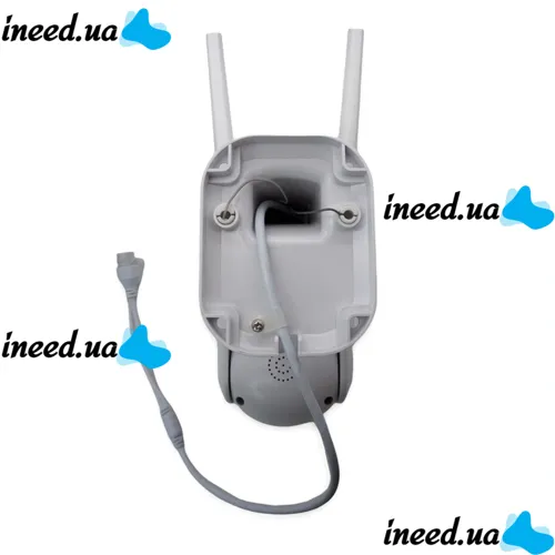 Outdoor Rotary IP Surveillance Camera CAMERA CAM 6 N3 WIFI 360/90 2.0MP Outdoor Surveillance with Remote Access HD-68, V-5, Y08