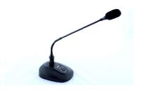Микрофон для конференций UKC MX-522C с гибким держателем