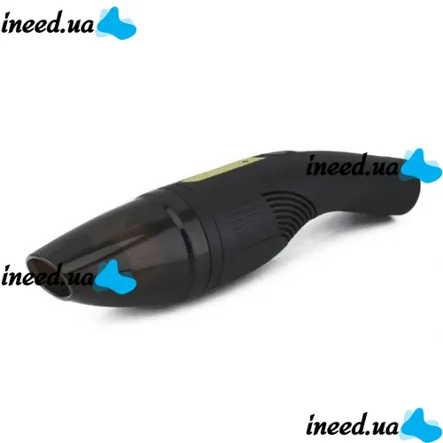 Wireless Car Vacuum Cleaner HY05 12V, Hand-held Rechargeable Vacuum Cleaner for Cars, Car Interior Vacuum Cleaner with Battery