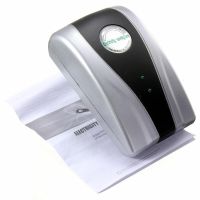 Энергосберегающее устройство Electricity Saving box 19кВт, Энерго сберегающее Power Saver UKC