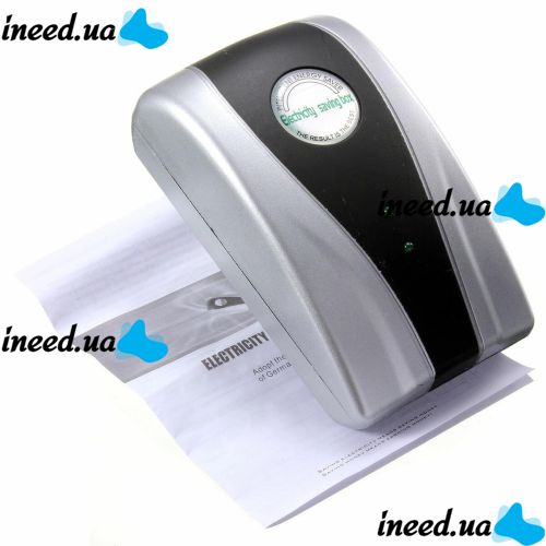 Энергосберегающее устройство Electricity Saving box 19кВт, Энерго сберегающее Power Saver UKC