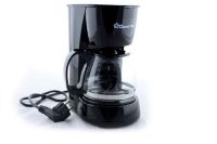 Domotec MS-0707 650W drip coffee maker