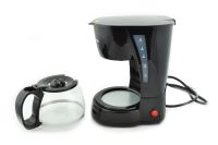 Domotec MS-0707 650W drip coffee maker