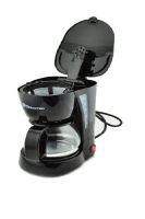 Domotec MS-0707 650W drip coffee maker