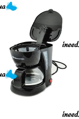 Domotec MS-0707 650W drip coffee maker