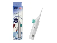 Персональный механический ирригатор для полости рта и зубов Power Floss Dental Water Jet, Водный ополаскиватель очиститель для ухода за полостью рта