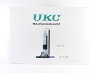 Комплект ксенон UKC H3 HID XENON 6000K