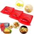 Мішок для приготування картоплі в мікрохвильовці Potato Express bag мішечок