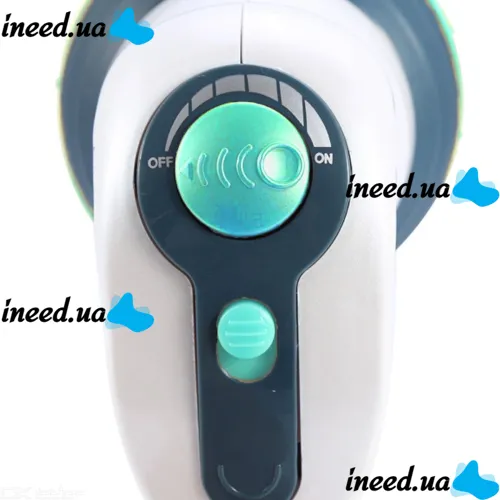 Anti-cellulite infrared massager Sculptural Body Innovation Whole body vibromassager with infrared heating, lifting effect 4 attachments