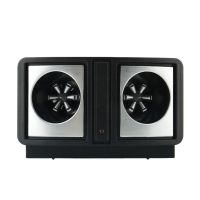 Ультразвуковой отпугиватель грызунов Dual sonic, мышей, крыс, Электронный кот