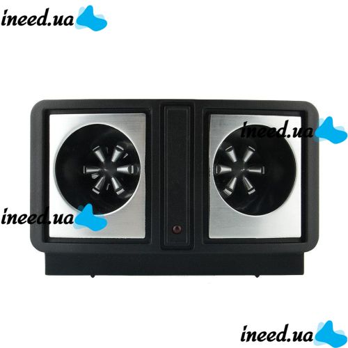 Ультразвуковой отпугиватель грызунов Dual sonic, мышей, крыс, Электронный кот