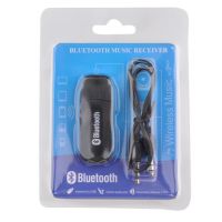 Беспроводной аудио ресивер приемник Bluetooth Music Reciver BT-163 music receiver