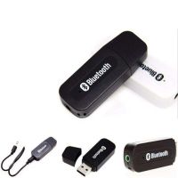 Беспроводной аудио ресивер приемник Bluetooth Music Reciver BT-163 music receiver