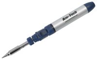 Портативный газовый паяльник горелка фен 3 в 1 Soldering Iron TORCH YJ230