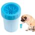 Lapwash for Large Dogs L Pet Feet Washer Big Paw Washing Container