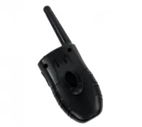 Навчальний електро нашийник для тренування собак Remote pet dog Training Collar з LCD дисплеєм, електронний нашийник для дресирування на батарейках