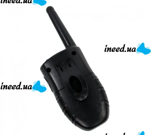 Навчальний електро нашийник для тренування собак Remote pet dog Training Collar з LCD дисплеєм, електронний нашийник для дресирування на батарейках