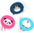 Silicone USB cup warmer Coaster Pad (under cup mug)