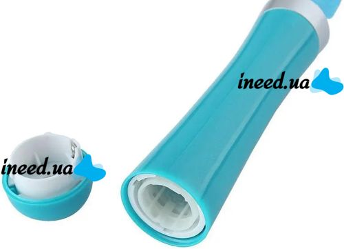 Электрическая пилка для ногтей Scholl Nail Care машинка пилочка Шолль для маникюра, педикюра и ухода за ногтями со сменными насадками 50W Sholl