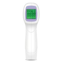 Инфракрасный безконтактный градусник для детей Non contact FHT-1 infrared body thermometer термометр HG01 CK-T1501