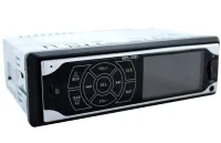 Автомобильная магнитола ISO Pioneer MP3-3882 автомагнитола с сенсорными кнопками