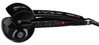 Профессиональный Утюжок BaByliss pro beauty hair Perfect Curling 2665 Автоматическая плойка Babyliss