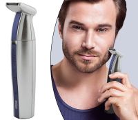 Триммер бритва Braun MP-300, электробритва braun, (2 в 1) от аккумулятора, MP300, MP 300