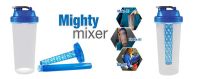 Шейкер для коктейля Mighty Mixer - ручной миксер