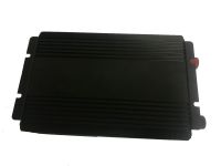 Автомобильный преобразователь напряжения Wimpex 12V-220V 4000W инвертор c Led дисплеем