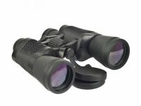 Waterproof binoculars Bedell 50x50 125m/1000m + Case, powerful binoculars with red light filters for hunting and fishing Bowang 50x50