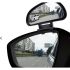 Додаткові автомобільні дзеркала clear Zone Review, дзеркало мертвих зон