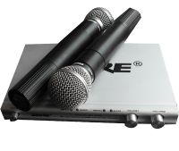 Беспроводной микрофон Shure SH-500 радиомикрофон Радиобаза Shure