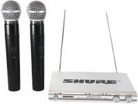 Беспроводной микрофон Shure SH-500 радиомикрофон Радиобаза Shure