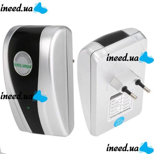 Энергосберегающее устройство Electricity Saving box 19кВт, Энерго сберегающее Power Saver UKC
