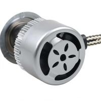 Комплект светодиодных автомобильных LED ламп C6 H7 60W