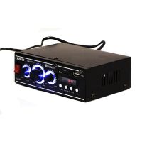 Усилитель UKC SN-777BT караоке Bluetooth