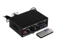 Усилитель UKC SN-777BT караоке Bluetooth
