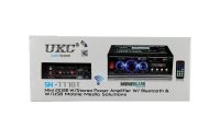 Усилитель UKC SN-777BT караоке Bluetooth