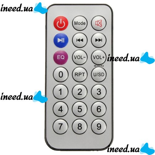 Усилитель UKC SN-777BT караоке Bluetooth