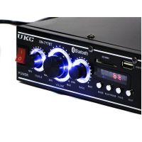Усилитель UKC SN-777BT караоке Bluetooth