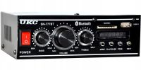 Усилитель UKC SN-777BT караоке Bluetooth