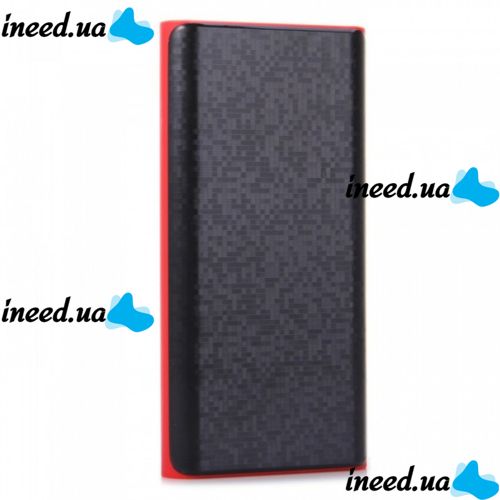 Портативное зарядное устройство Pineng PN-920 Power Bank 40000 mah с LCD дисплеем, экраном