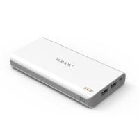 Мобильная портативная зарядка Power Bank 20000 mAh Romoss оригинал