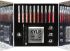 Large Gift Set of Cosmetics Lipstick Shadow Glitter Holiday Box Kylie Limited Edition KY