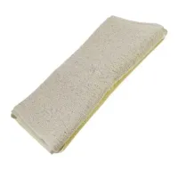 Антискользящий коврик для ванной комнаты на присосках Aqua Rug 29,5*17,25 см, Нескользящий впитываюющий коврик в ванную с присосками ( Аква Раг )
