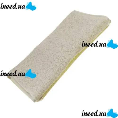 Антискользящий коврик для ванной комнаты на присосках Aqua Rug 29,5*17,25 см, Нескользящий впитываюющий коврик в ванную с присосками ( Аква Раг )