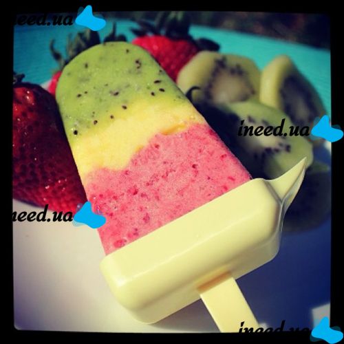 Кухонный комбайн мороженица Yonanas для переработки фруктов и ягод Yonanas Frozen Treat Maker
