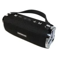 Портативная Bluetooth беспроводная стерео колонка Hopestar H24, Влагозащищенная акустика с FM радио и MicroSD H-24