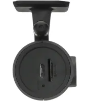 Автомобильный видеорегистратор WI-FI Xiaomi 70mai M200 1920x1080p на лобовое стекло, Авторегистратор F9 PRO WIFI с ночной съемкой от прикуривателя